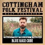Blue Rose Code