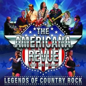 The Americana Revue The Americana Revue