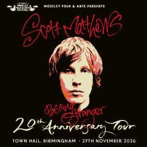 Scott Matthews