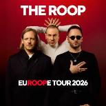 THE ROOP - EUROOPE TOUR 2026 - MANCHESTER