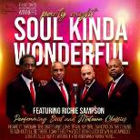 Soul Kinda Wonderful