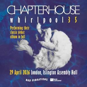 Chapterhouse Chapterhouse
