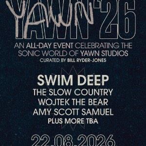 YAWN Fest 2026