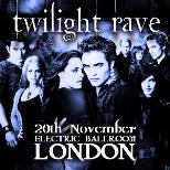 Twilight Rave