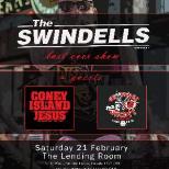 The Swindells LAST STAND