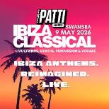Ibiza Classical - Swansea