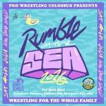 Rumble By The Sea 2026