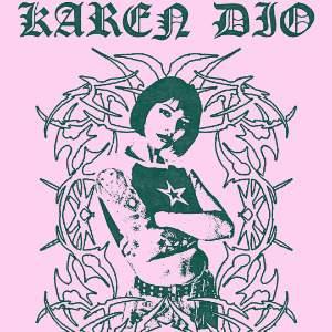 Karen Dio