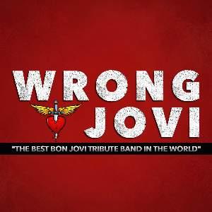 Wrong Jovi