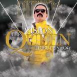 QUEEN TRIBUTE NIGHT - Northampton