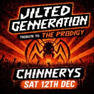 Jilted Generation