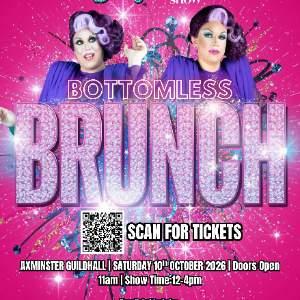 Bottomless Drag Brunch