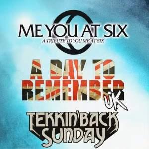 Me You at Six
