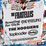 Electric Heart Manchester