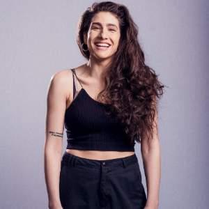 Good Ship Comedy feat. Louise Young