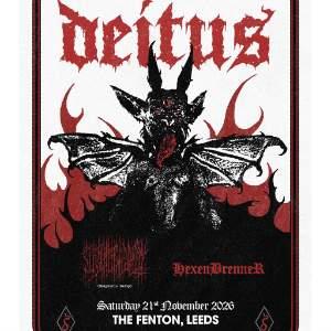 Deitus