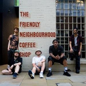 HANABIRA, HARVEY CLARK AND SEAFRONT.