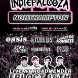 SCAM FENDER - Sam Fender Tribute