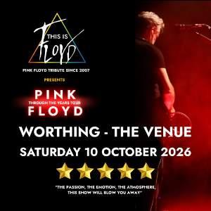 This is Floyd ~ Through the Years