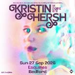 An Evening with Kristin Hersh