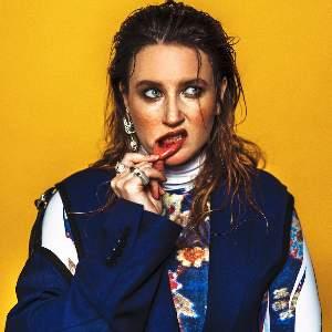 Saoirse Saoirse
