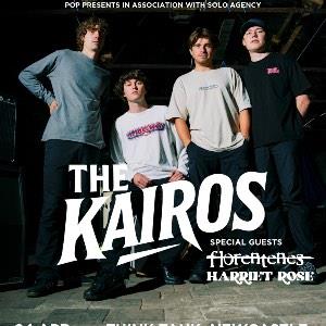 The Kairos