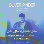 Oliver Pinder