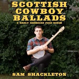 Sam Shackleton