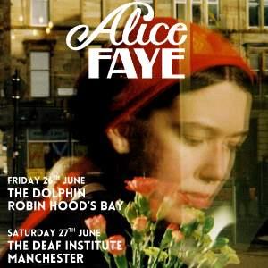 Alice Faye