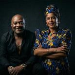 Golden Voices of Lovers Rock