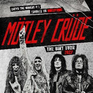 Motley Crude