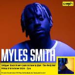 Myles Smith
