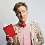 Good Ship Comedy feat. Tom Houghton