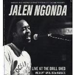 Jalen Ngonda