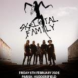 Skeletal Family