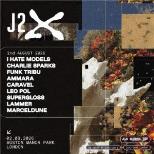 Junction 2: I Hate Models, Charlie Sparks