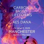 Carbon Based Lifeforms x AES Dana