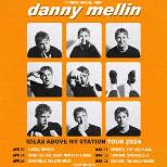 Danny Mellin