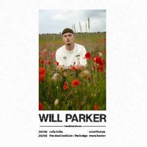 Will Parker