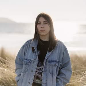 Sorcha Richardson
