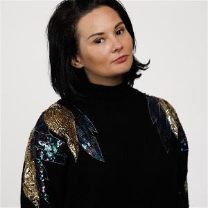 Rachel Fairburn: Work in Progress