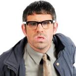 JTT Comedy Special Angelos Epithemiou - Reading