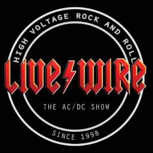Live/Wire - The AC/DC Show