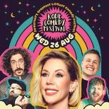 Rode Comedy Festival - Katherine Ryan