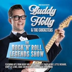 Buddy Holly and the Cricketers