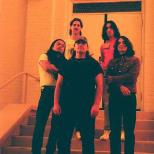 Core. Presents: SPY X Spaced X Dry Socket