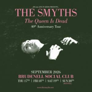 The Smyths