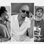 DARNEL I DRE I DYLAN: SOULFUL CHRISTMAS