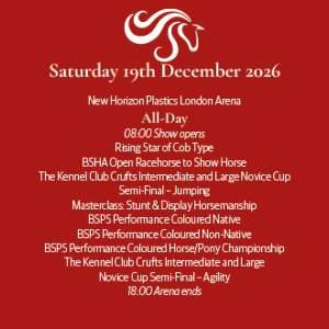 London Arena & General Entry Tickets