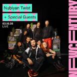 Nubiyan Twist + Special Guests